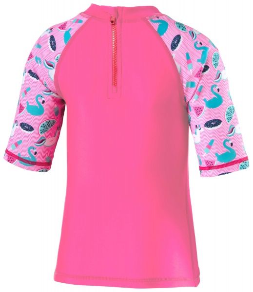 Футболка Firefly FRT1 Lee jrs 285717-394 98 рожевий