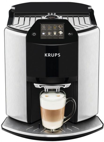 Кавомашина Krups EA907D31 
