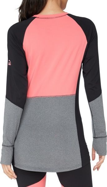 Термофутболка McKinley Disa wms 294536-900057 42 мульті