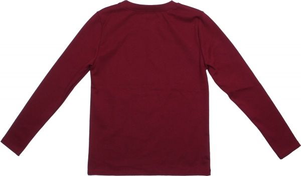 Джемпер детский Фламинго р.146 бордовый 617-402 