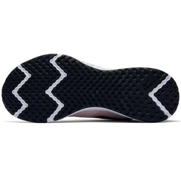 Кроссовки Nike NIKE REVOLUTION 5 BQ3207-600 р.8 розовый