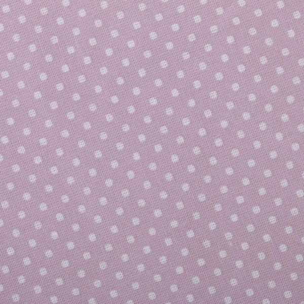 Простынь горошок 160x220 см розовый UP! (Underprice) 