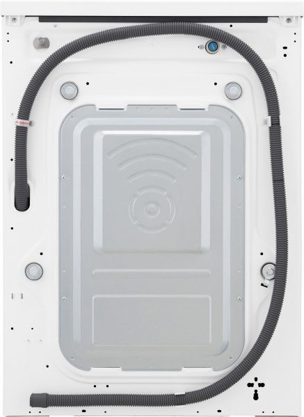 Стиральная машина LG F2J5HS6W