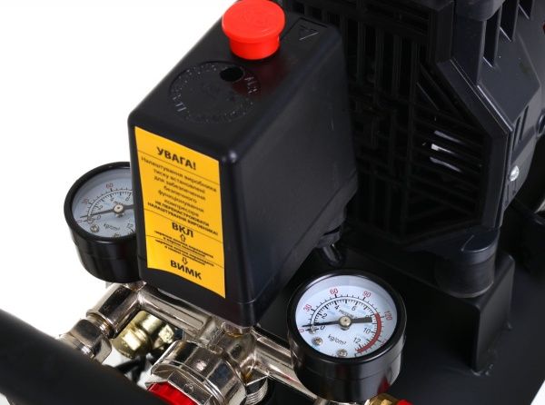 Компрессор Compass CM 240-24 OF