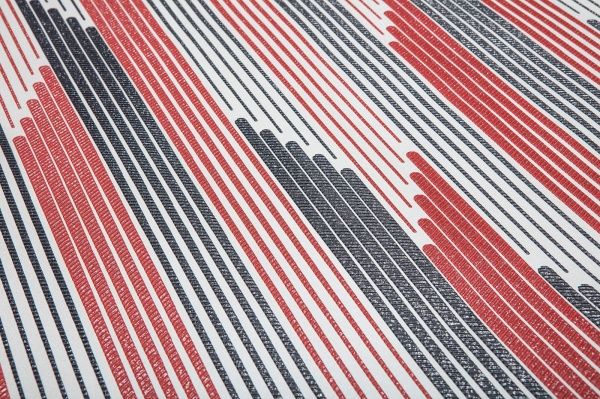 Обои из вспененного винила Bravo тип 504 82042BR40 0,53x15 м 