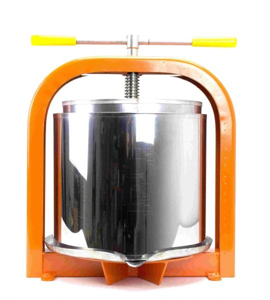 Пресс винтовой 15 л