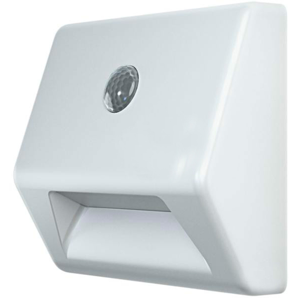 Нічник Osram для східців із сенсором 0,25 Вт білий 