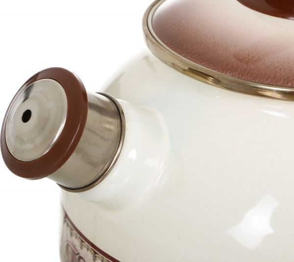 Чайник Терракот 2,5 л 2178 Metrot