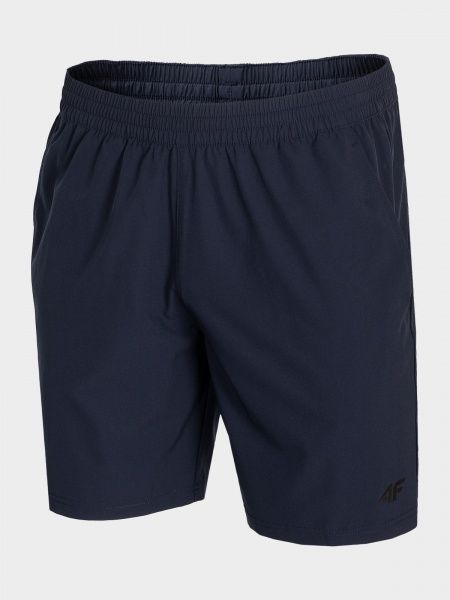 Шорты 4F NOSD4-SKMF300-31S р. L синий