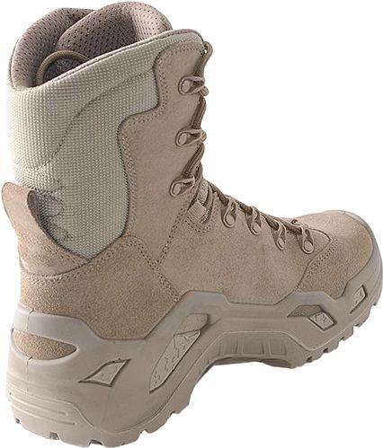 Ботинки Lowa 310664/0736 Z-8S GTX coyote р.9 