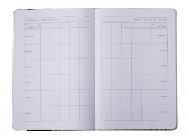 Щоденник шкільний Racing В5 48 арк. ZB.13210-05 ZiBi