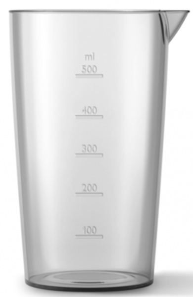 Блендер ручной Philips Daily Collection с технологией ProMix HR2543/90 