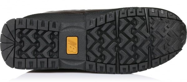 Ботинки New Balance 754 H754BY р. 9 коричневый