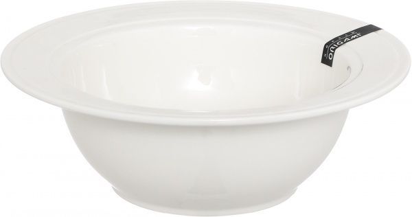 Тарілка глибока Santai 23 см BA0696-1 Origami Horeca