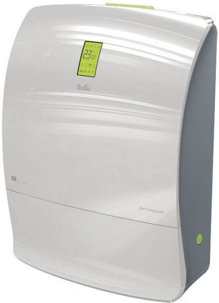 Бризер Ballu BMAC-200 Warm