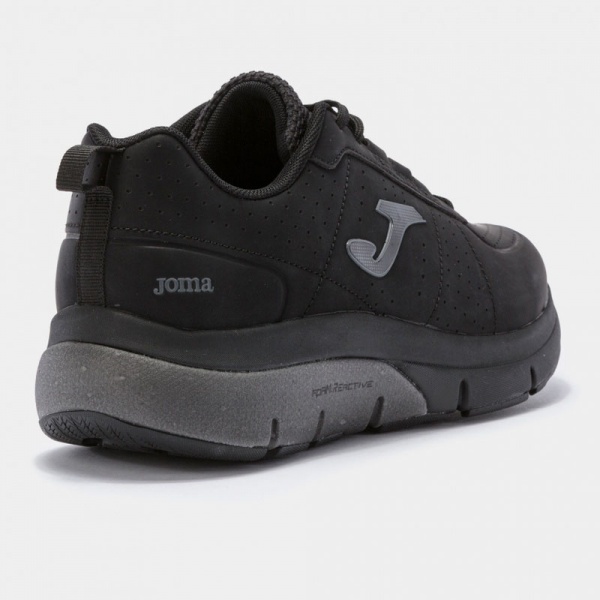 Кросівки Joma CTEMPW2121 р.EUR 42 чорний