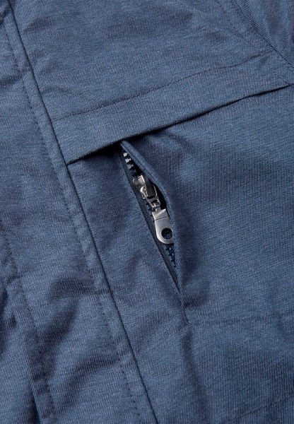 Куртка-парка для мальчиков Lassie Sachka р.92 темно-синий 7100005A 