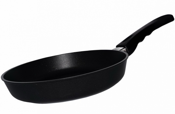 Сковорода Light Pan 24 см 7L24-E-Z2 AMT Gastroguss