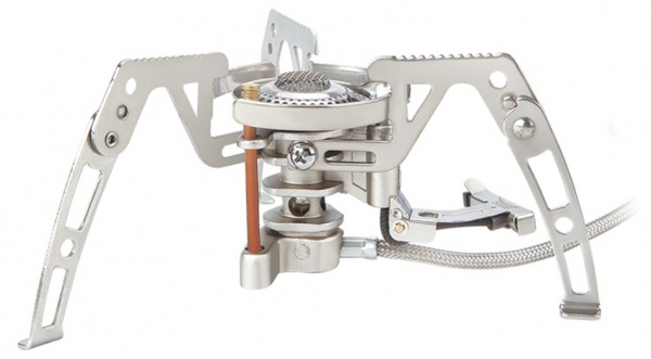 Пальник газовий BRS BRS-6, 1,94Квт