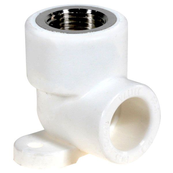 Водорозетка внутрішня Valtec ППР 20x1/2