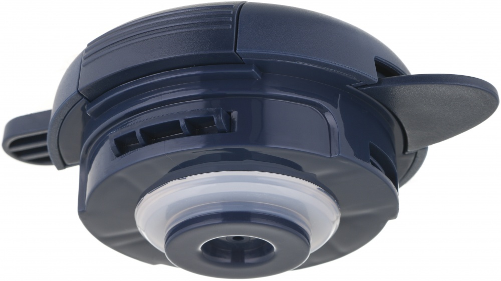 Термочайник Flamberg Premium Onyx Blue 1,5 л