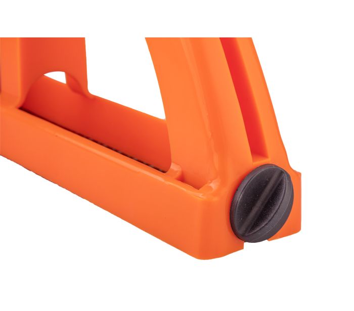 Рашпиль NEO tools 1 шт. 50-258