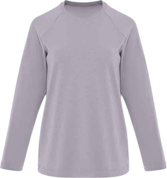 Реглан German Volf 23091 р.XS сірий