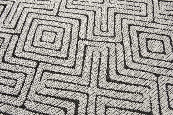 Килим Balta GRACE R L1 160x230 см (0119-39771/196) 