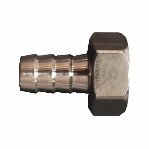 Штуцер для шланга Water House 1/2