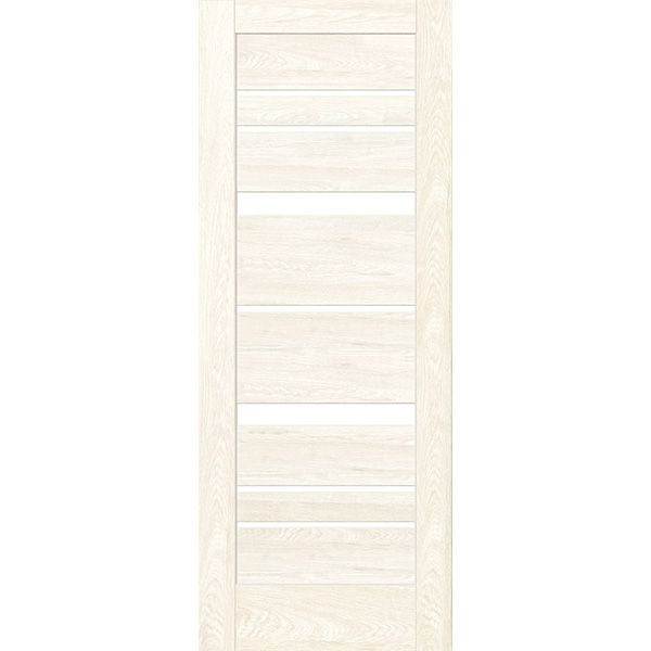 Дверне полотно ОМіС Rino 02 G ПГО 600 мм дуб остін