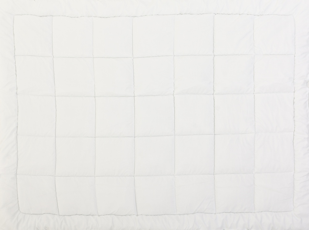 Одеяло Bambus 155x210 см Songer und Sohne белый