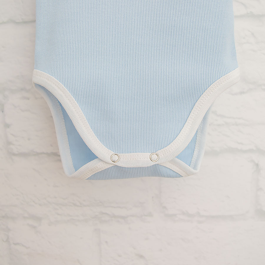 Боди для мальчика Blanka р.92 голубой 110482