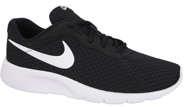 Кроссовки Nike TANJUN(GS) 818381-011 р.7Y черный