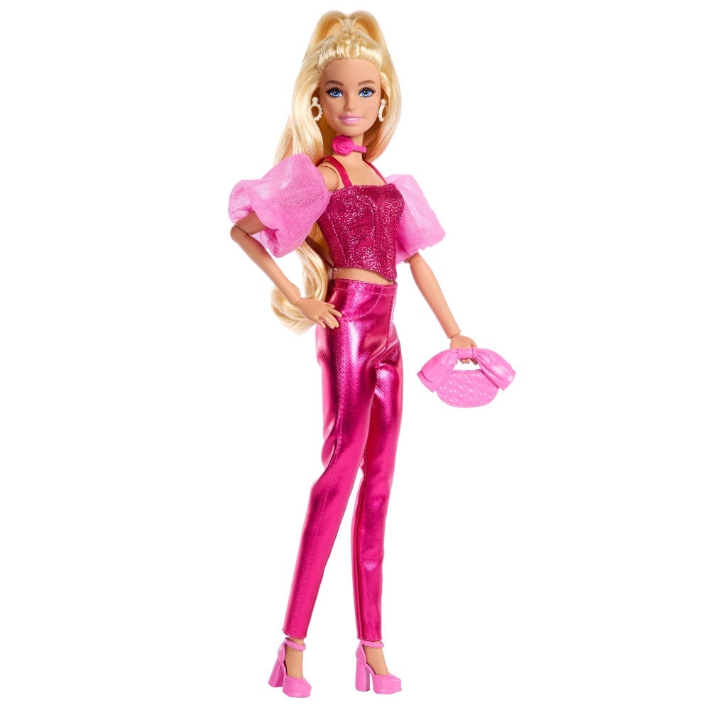 Кукла Barbie