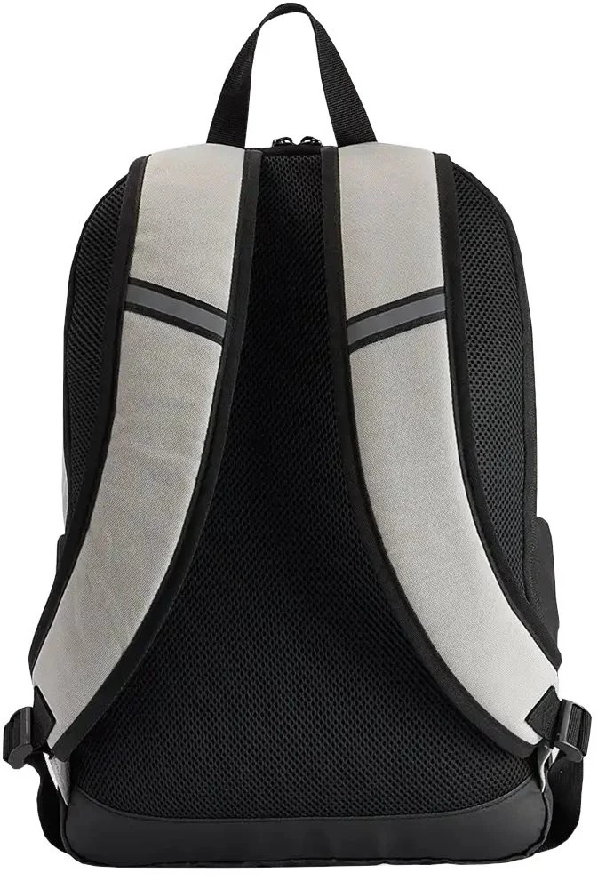 Рюкзак 4F 4FWSS26ABACU611-27S 18 л сірий