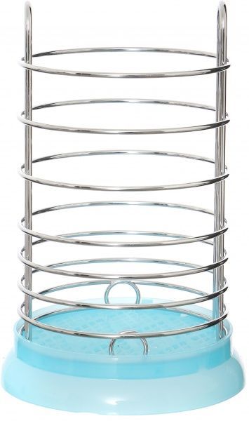 Сушилка для столовых приборов 1051 круглая