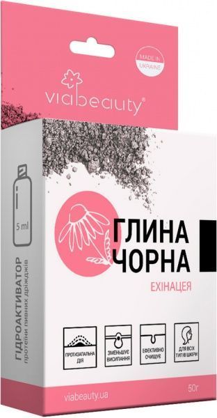 VIA Beauty Эхинацея 50 г