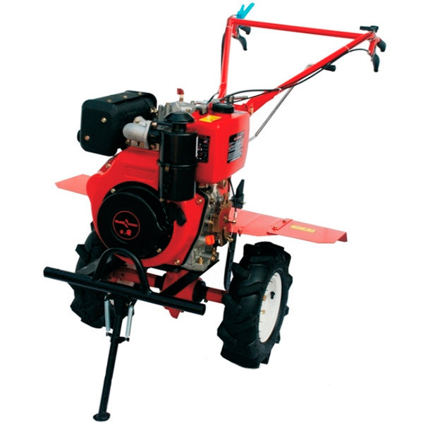 Мотоблок Expert Garden бензиновый HSD1G-105GB