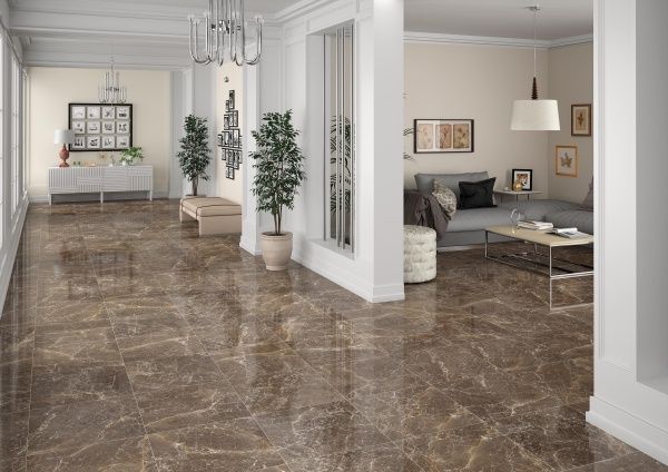 Плитка STN CERAMICA Бальбоа Пулпіс 60х60 