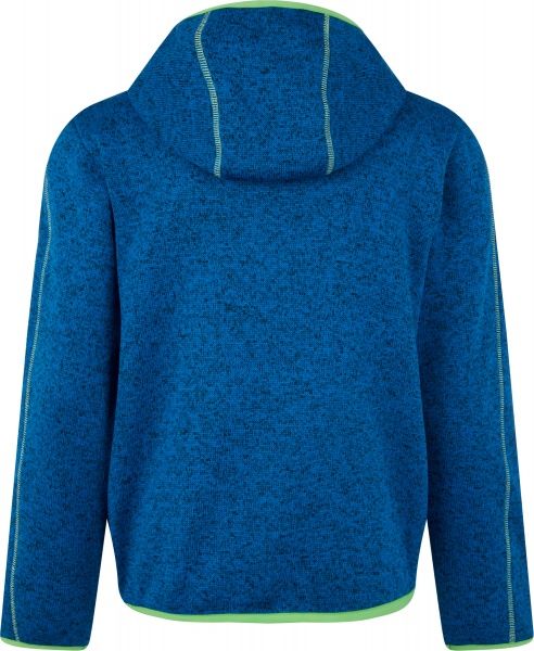 Джемпер McKinley Skeena jrs 294892-900911 р. 116 синій
