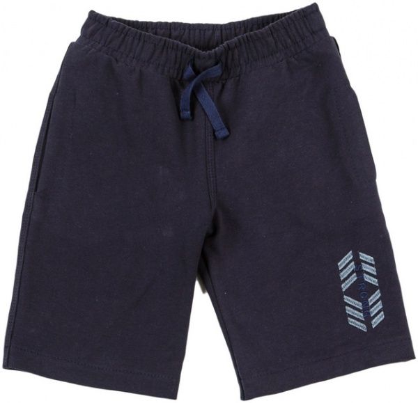 Шорты для мальчиков Фламинго р.104 джинс 701-325 