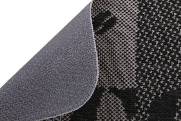 Ковер Karat Carpet Flex 19052/08 0.67x2.0 м