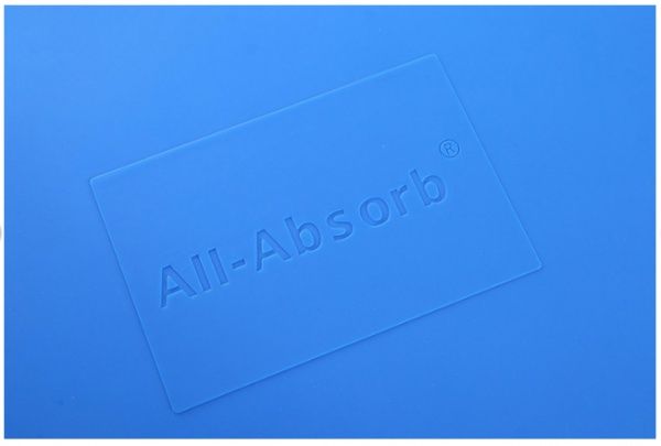 Туалет силиконовый 60х60см