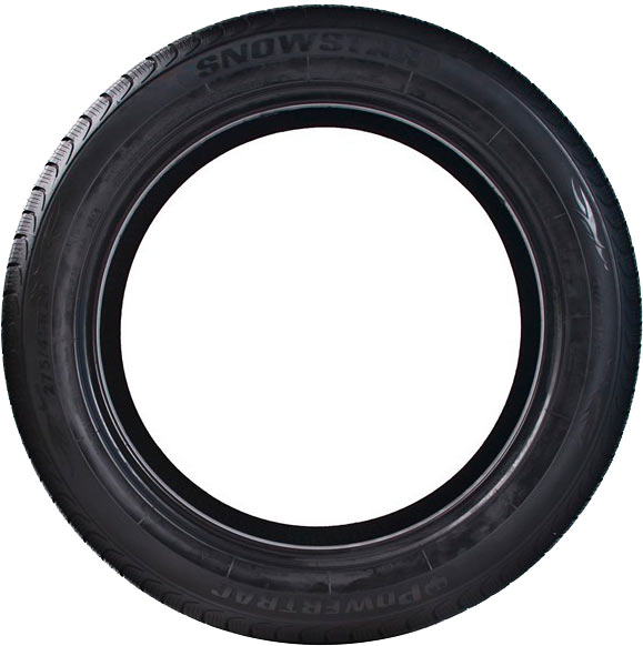 Шина POWERTRAC snowstar XL 235/60R18 H нешипованая зима