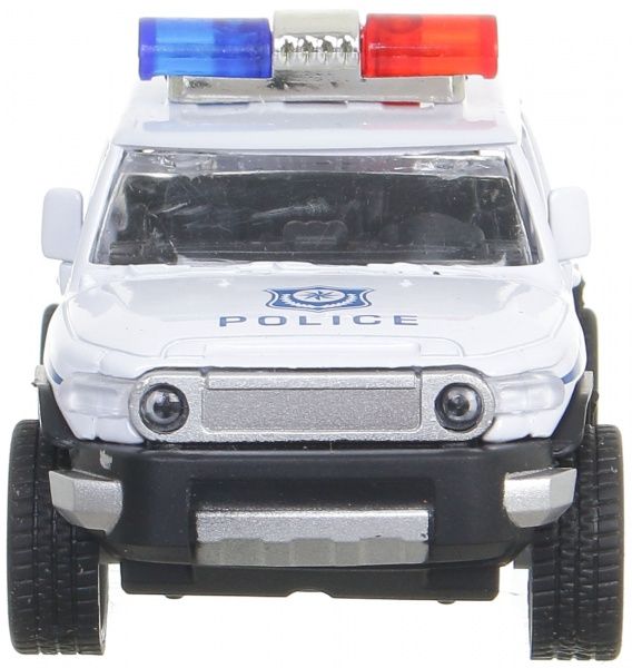 Автомодель АвтоСвіт 1:32 Машинка AS-1898