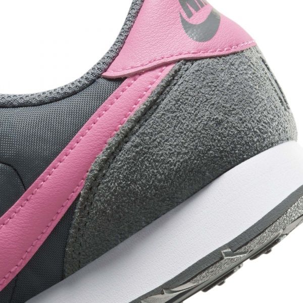 Кроссовки Nike MD Valiant CN8558-011 р.US 7Y серый