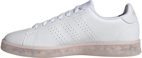 Кросівки Adidas ADVANTAGE FY6032 р.UK 6 білий