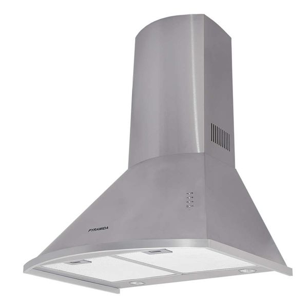 Вытяжка Pyramida KM 60 IX/R