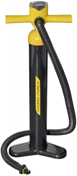 SUP-дошка Bestway 340х89х15 см (65310) білий/зелений