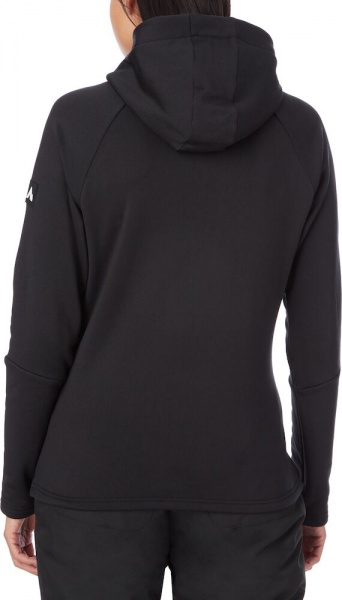 Джемпер McKinley Gina wms 408186-057 р. 36 черный